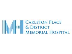 Carleton Place & District Memorial Hospital