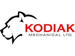 See more Kodiak Mechanical Ltd jobs