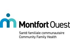 &Eacute;quipe de sant&eacute; familiale communautaire Montfort de l'Ouest d'Ottawa